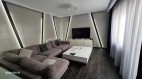 Penthouse - duplex type for sale 4 rooms Herastrau area, Bucharest 169 sqm