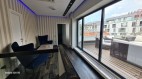 Penthouse - duplex type for sale 4 rooms Herastrau area, Bucharest 169 sqm