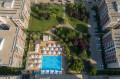 Swimming pool and terrace restaurant for sale South area - Metalurgiei, Bucharest 250 sqm