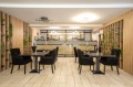 Swimming pool and terrace restaurant for rent South area - Metalurgiei, Bucharest 250 sqm