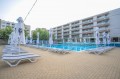 Swimming pool and terrace restaurant for sale South area - Metalurgiei, Bucharest 250 sqm