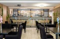 Swimming pool and terrace restaurant for sale South area - Metalurgiei, Bucharest 250 sqm