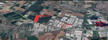 Land plot for sale Bucuresti - Pitesti Highway area, Bucharest