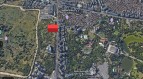 Land plot for sale Calea Vacaresti area, Bucharest 1,417 sqm