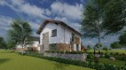 4 room villas for sale in residential complex consisting of 4 units, Corbeanca, Ilfov county