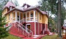 Villa for sale 8 rooms Sinaia, Prahova county 520 sqm