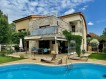 Special villa for sale 8 rooms with swimming pool Iancu Nicolae - Padure area