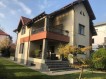 Beautiful, individual villa for sale 5 rooms Buftea, Ilfov county