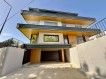 Brand new villa with swimming pool for sale 5 rooms, Pipera area, Bucharest 365.79 sqm