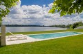 For sale - The most beautiful villa on the lake shore in Northern side of Bucharest