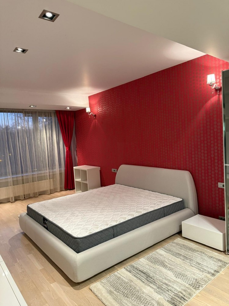 Apartament cu vedere catre parc 3 camere zona Herastrau - Soseaua Nordului, Bucuresti