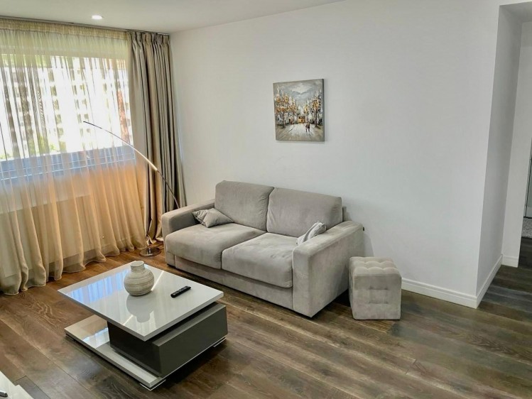 Apartament de inchiriat 2 camere zone Baneasa - Herastrau, Bucuresti