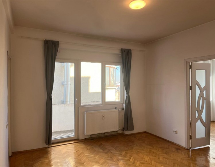 Apartament de vanzare 2 camere zona Cismigiu - Stirbei Voda, Bucuresti