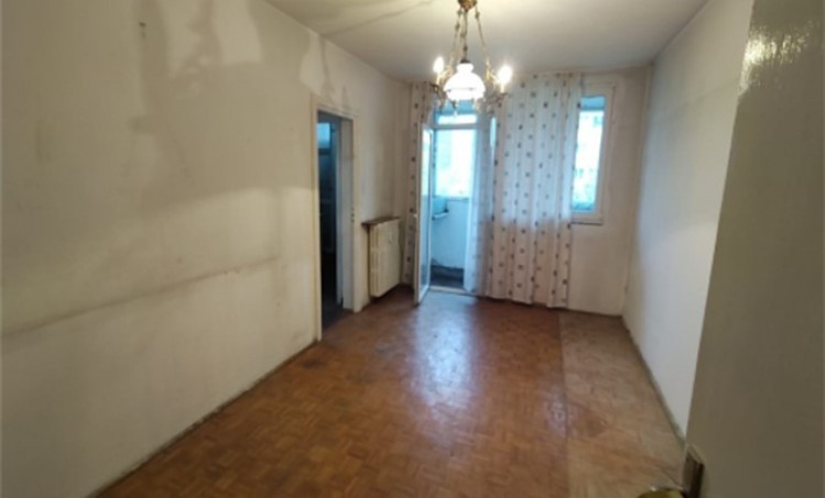 Apartment for sale 3 rooms Dorobanti - Beller area, Bucharest 61 sqm