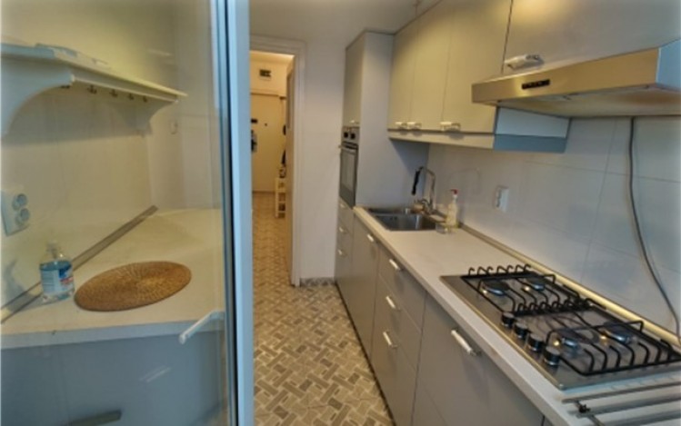 Apartment for sale 3 rooms Dorobanti - Beller area, Bucharest 61 sqm