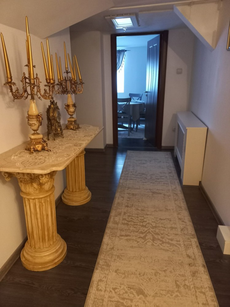 Apartment ofr sale 3 rooms Gradina Icoanei area, Bucharest