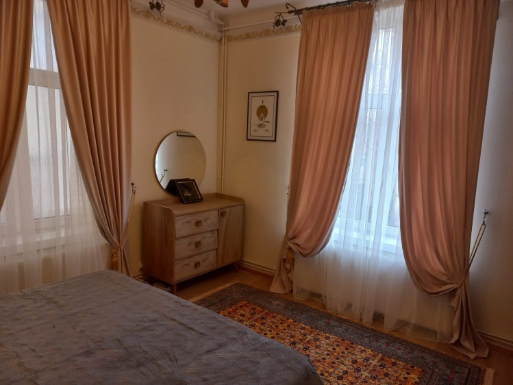 Apartment ofr sale 3 rooms Gradina Icoanei area, Bucharest