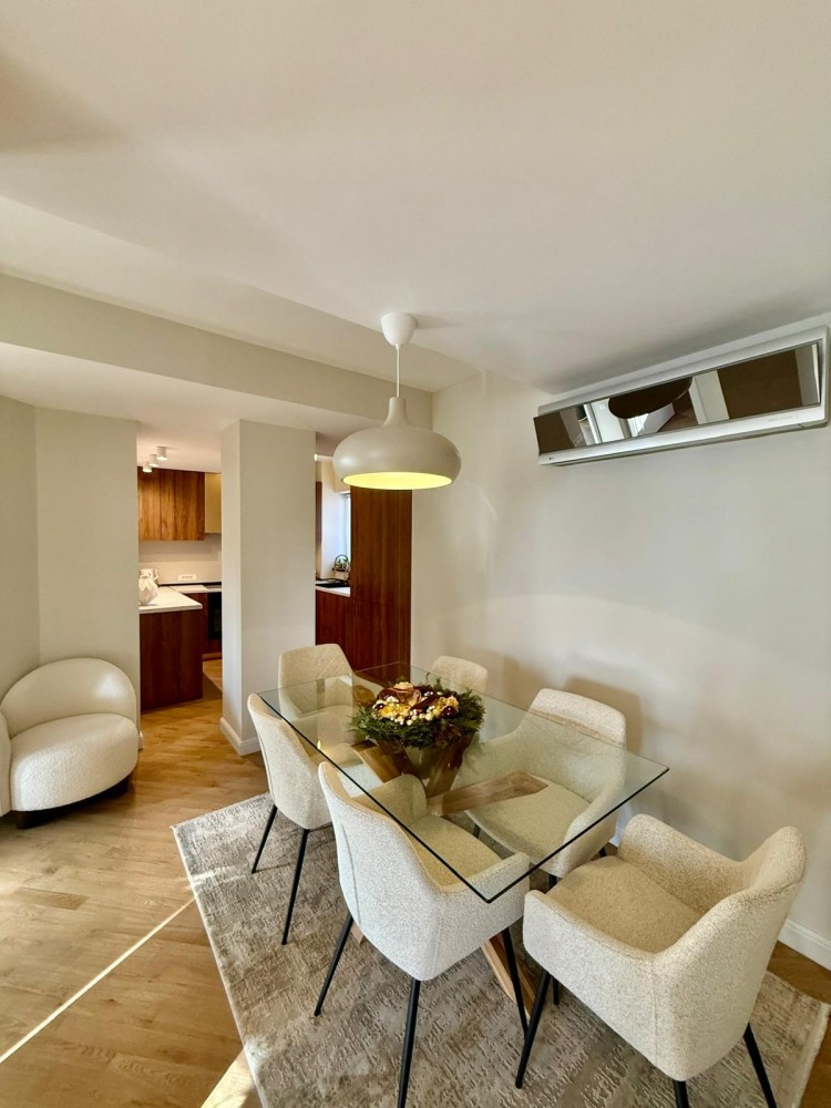 Apartment for sale 3 rooms Dorobanti Square, Bucharest