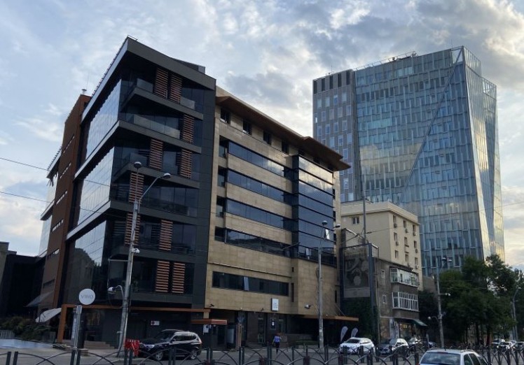 Office spaces for rent Iancu de Hunedoara area, Bucharest