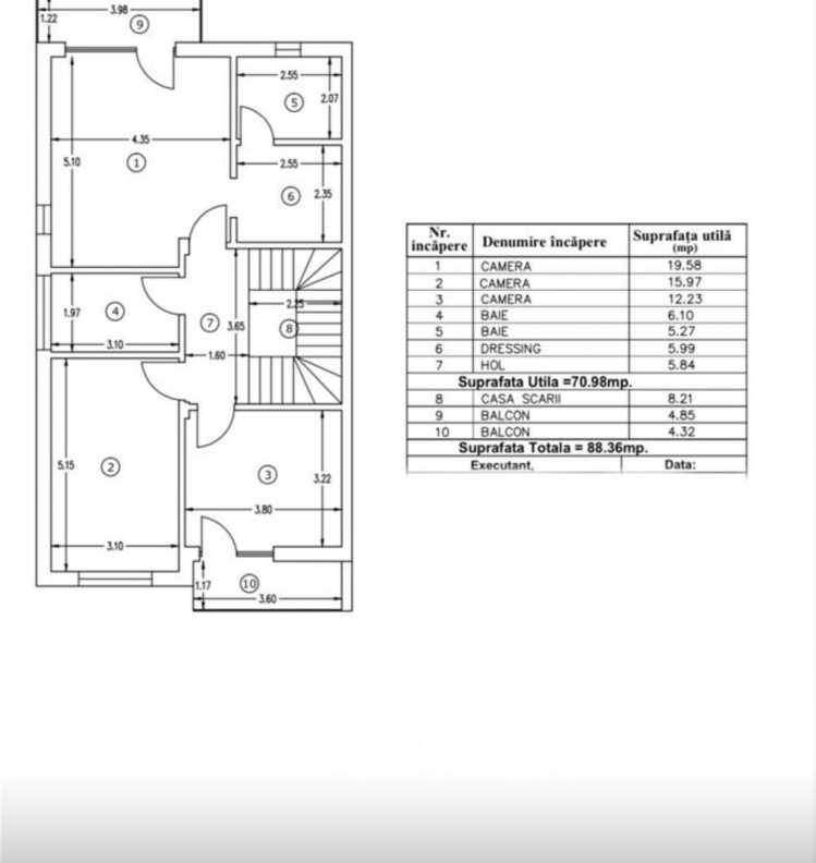 Vila de vanzare 5 camere zona Corbeanca - Laguna Albastra, judetul Ilfov