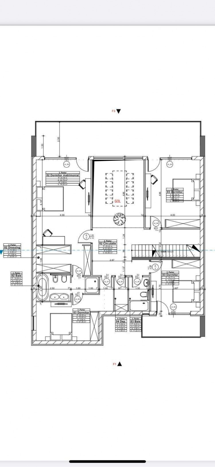 Vila smart 6 camere autosustenabila cu buncar antiatomic Corbeanca judetul Ilfov